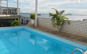 Ana Cassia Manaus 3*