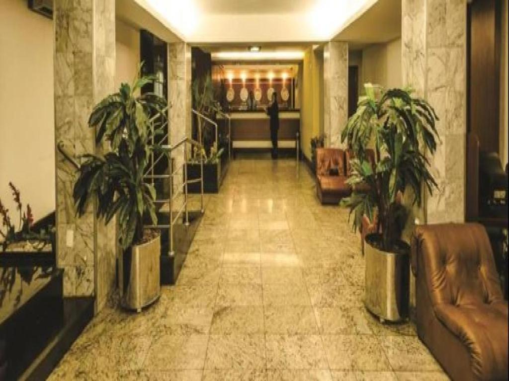 Hotel Ana Cassia Manaus Exterior foto