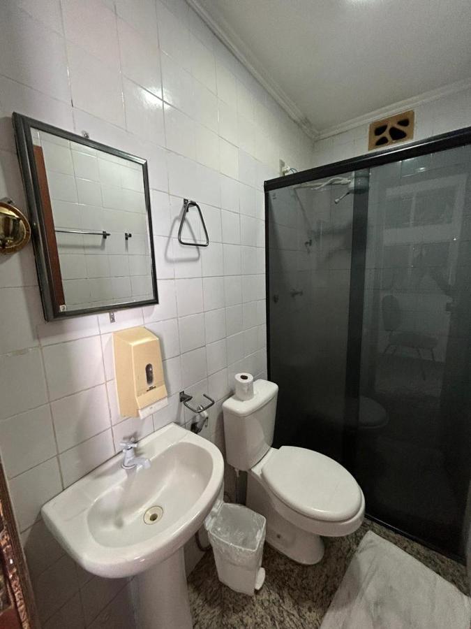Hotel Ana Cassia Manaus Exterior foto