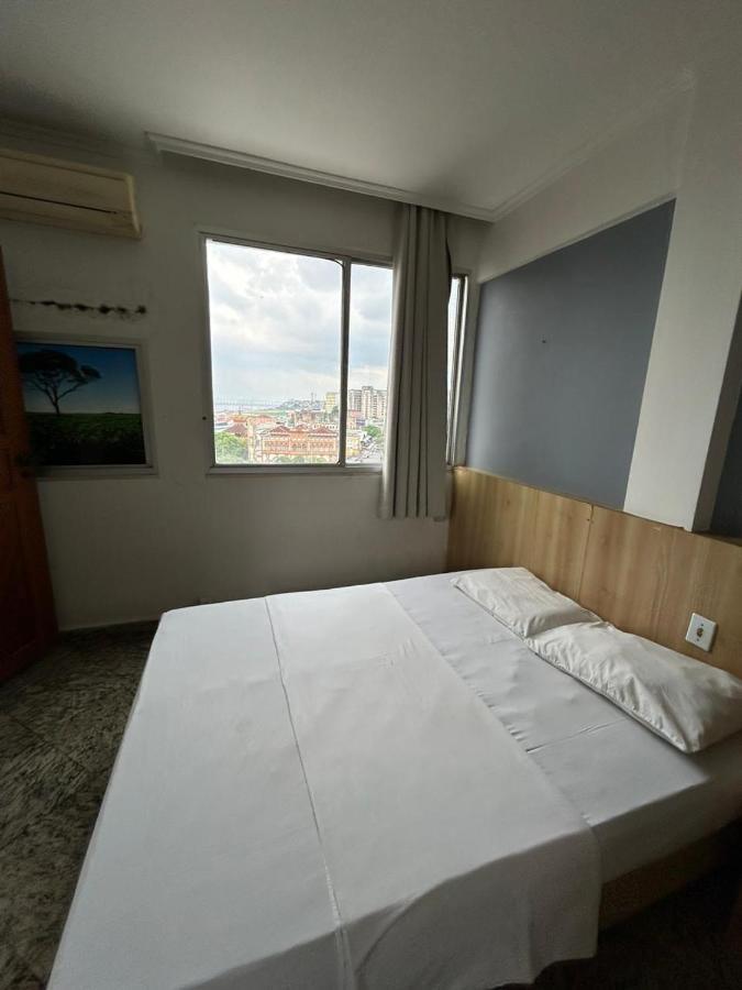 Hotel Ana Cassia Manaus Exterior foto
