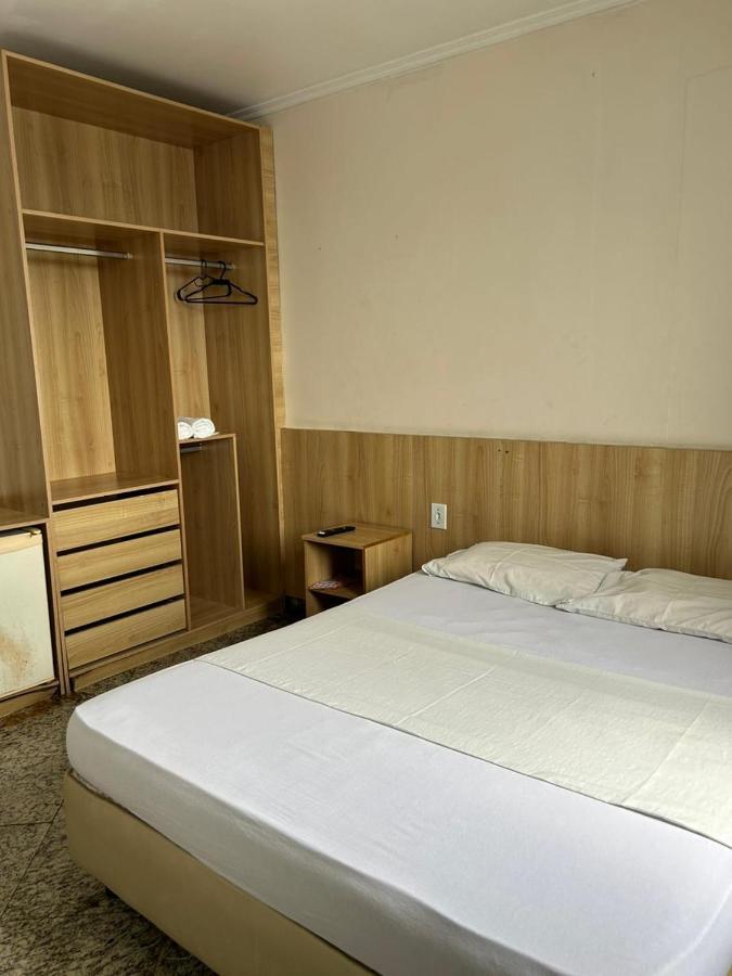 Hotel Ana Cassia Manaus Exterior foto