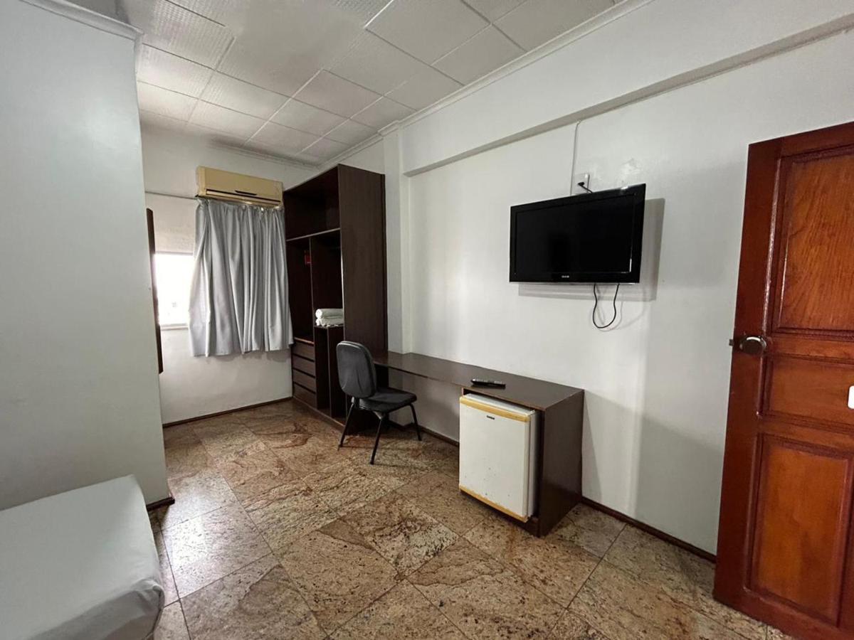 Hotel Ana Cassia Manaus Exterior foto